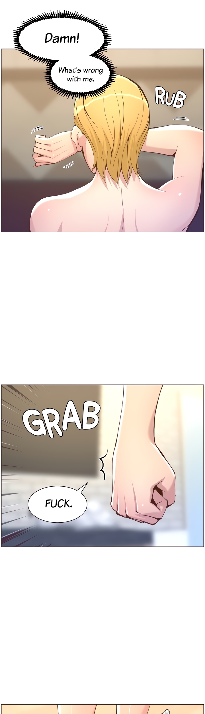 Immoral Ties Chapter 69 image 25