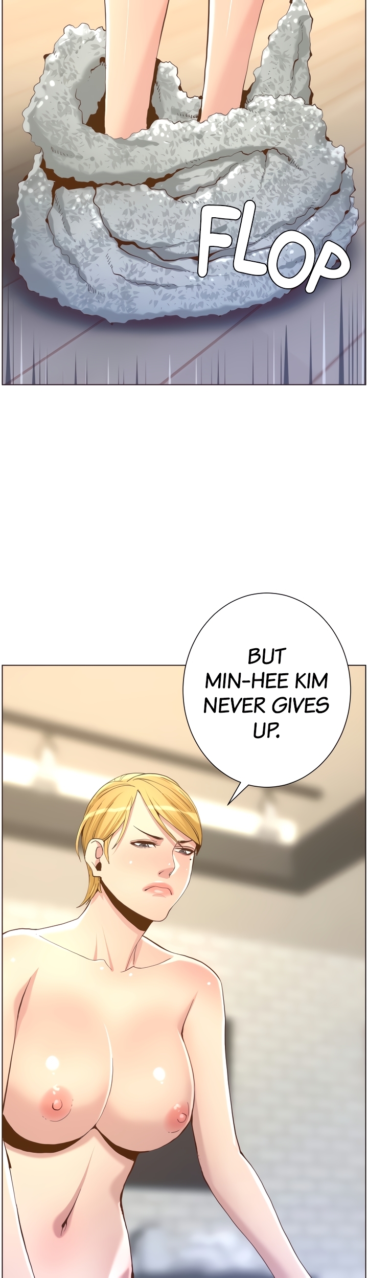 Immoral Ties Chapter 69 image 26