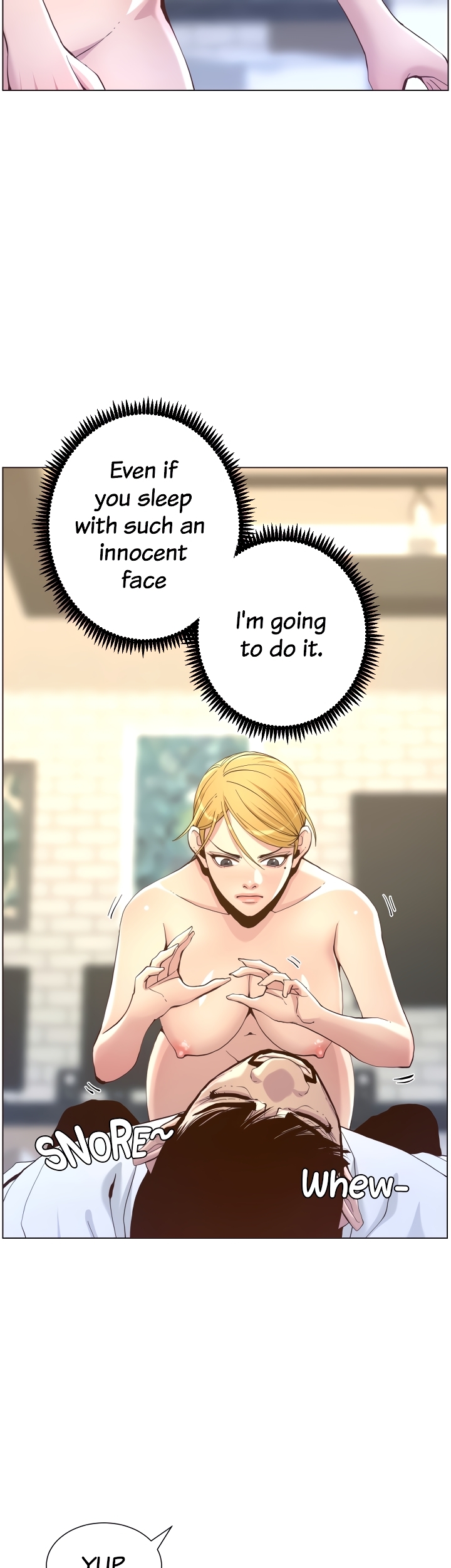 Immoral Ties Chapter 69 image 27