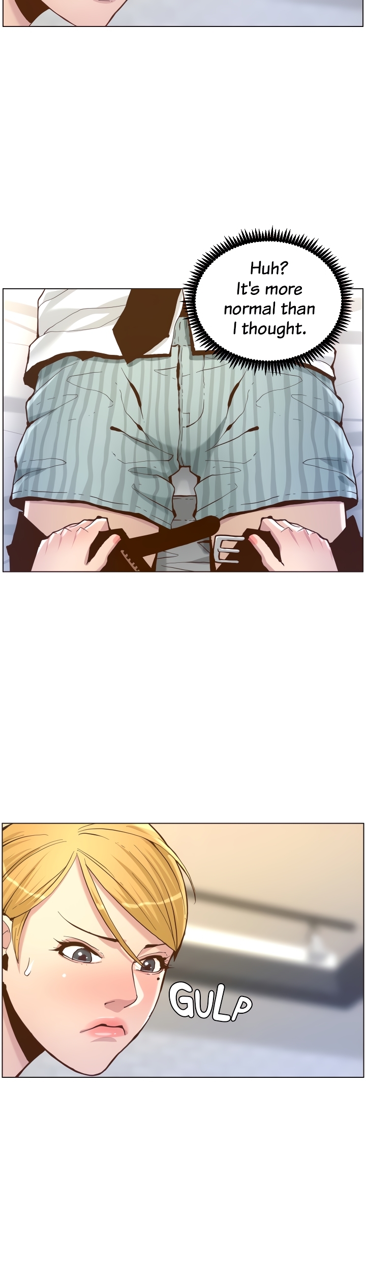 Immoral Ties Chapter 69 image 29