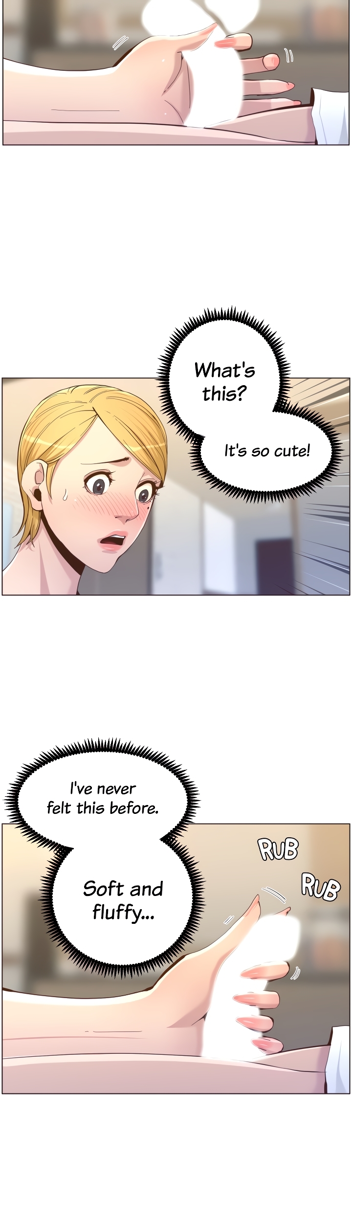 Immoral Ties Chapter 69 image 35
