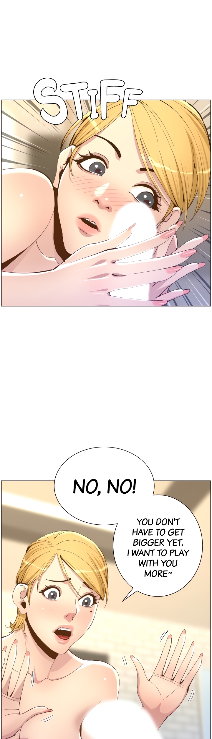 Immoral Ties Chapter 69 image 37
