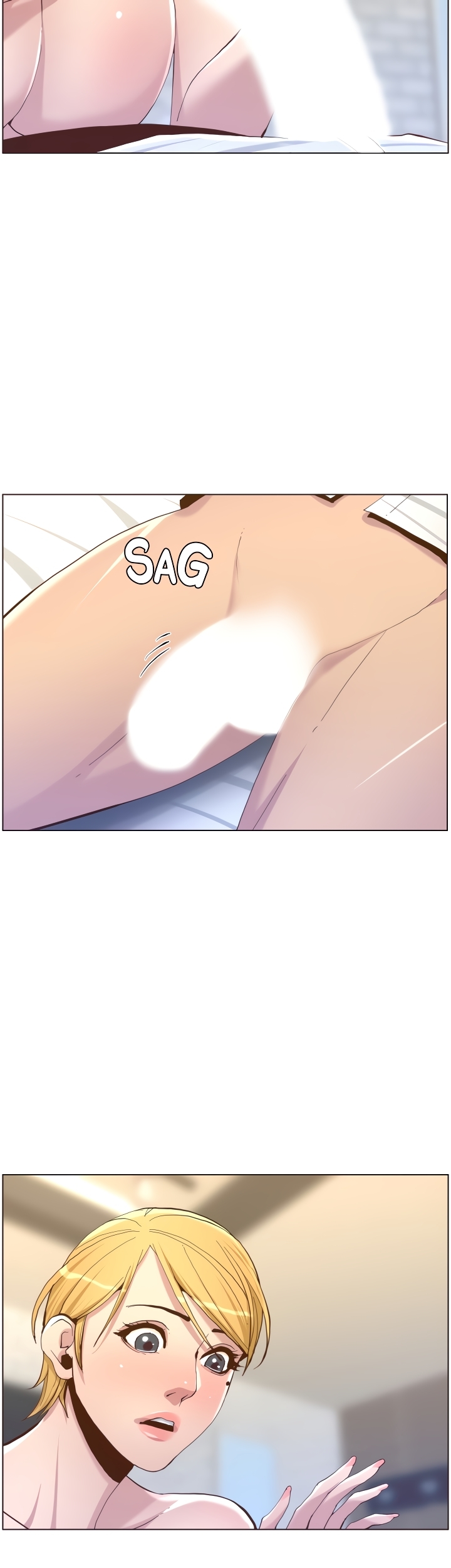 Immoral Ties Chapter 69 image 38