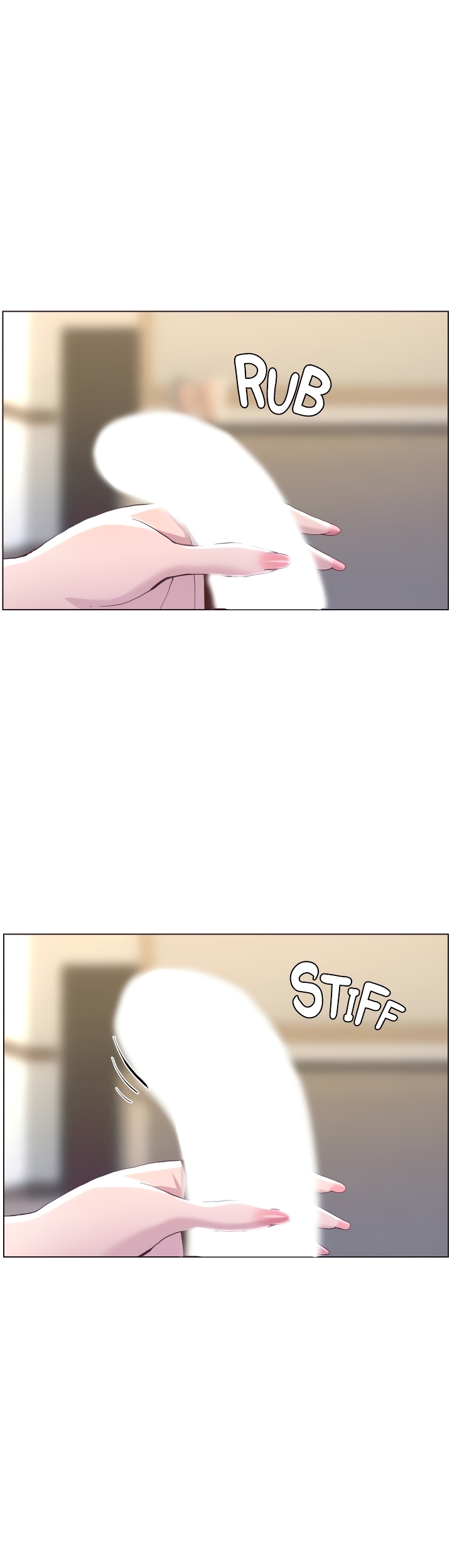 Immoral Ties Chapter 69 image 39