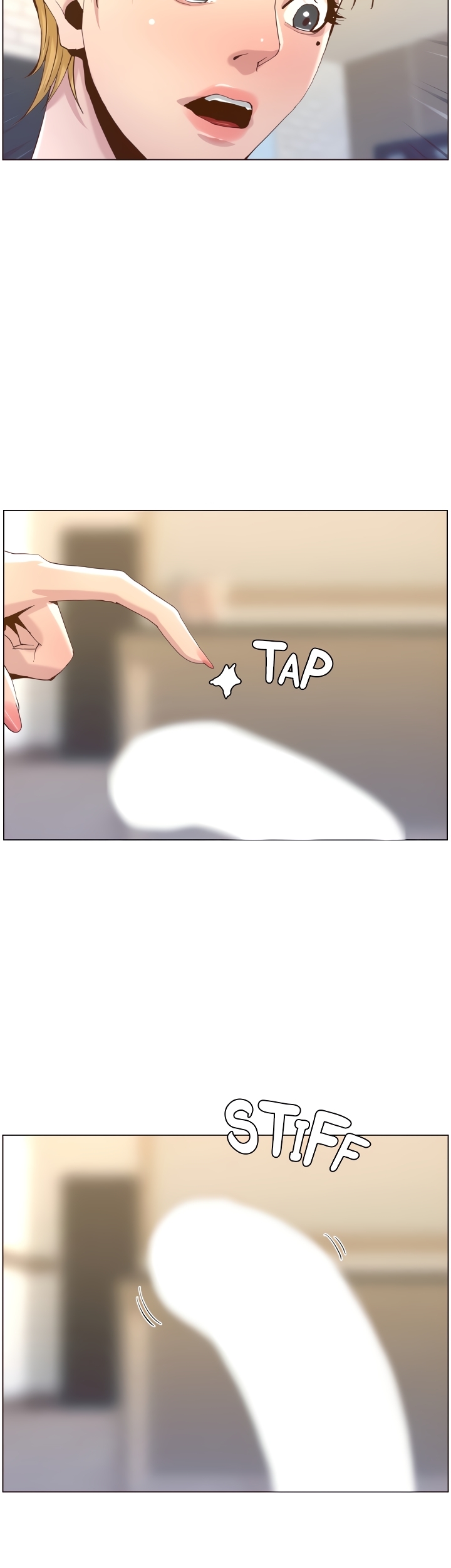 Immoral Ties Chapter 69 image 41