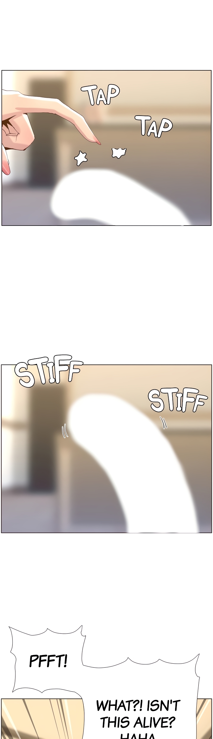 Immoral Ties Chapter 69 image 42