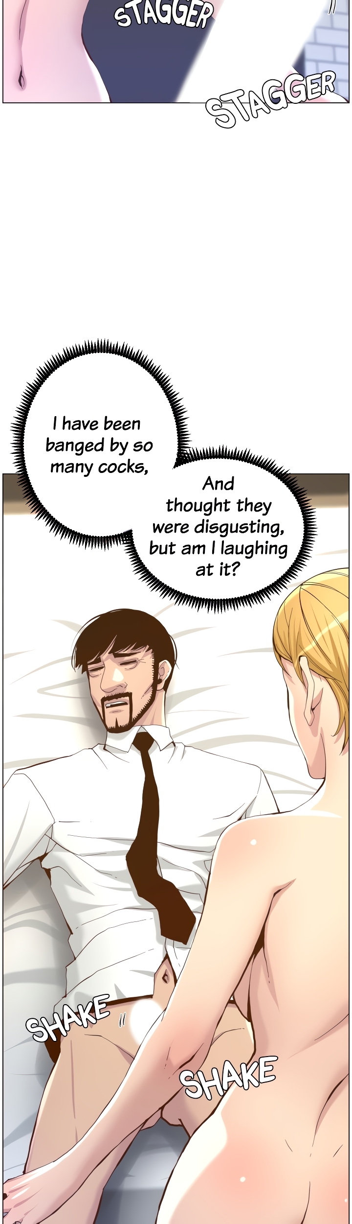 Immoral Ties Chapter 69 image 45