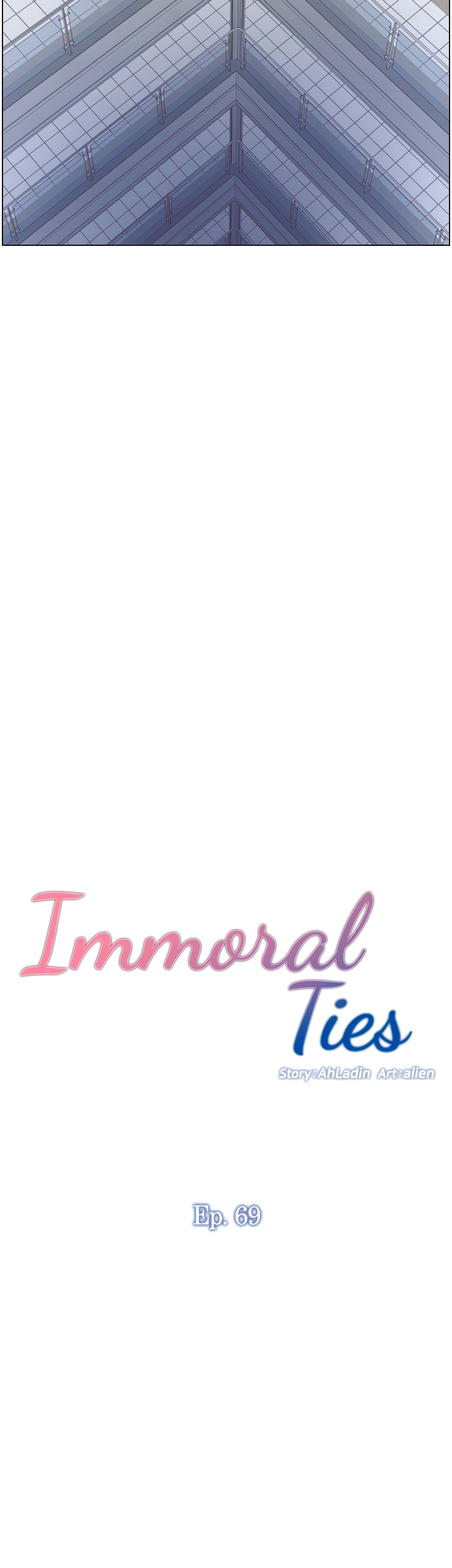 Immoral Ties Chapter 69 image 4