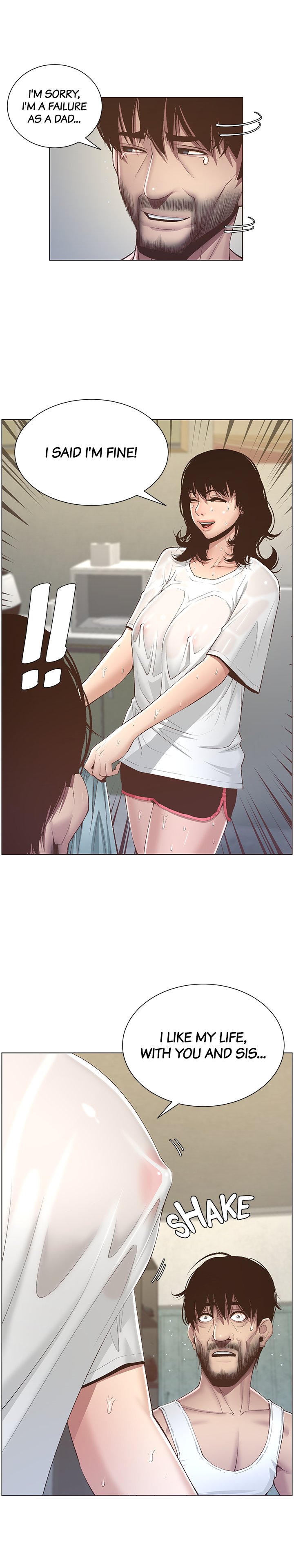 Immoral Ties Chapter 7 image 0