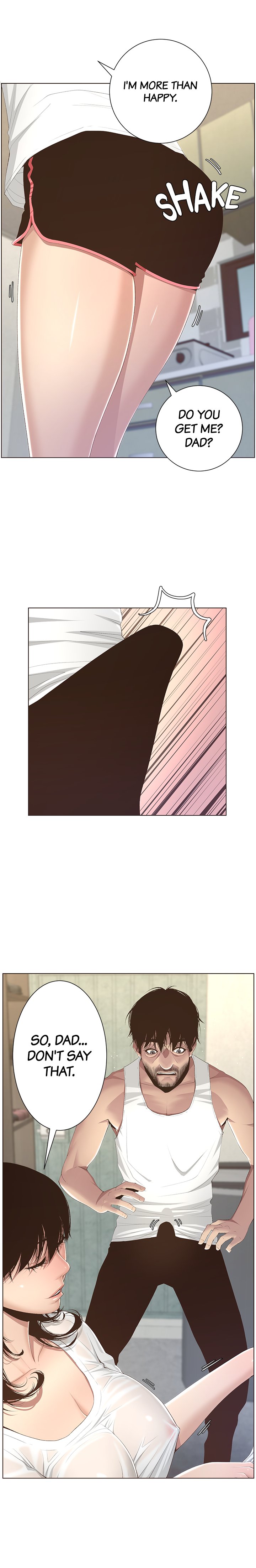 Immoral Ties Chapter 7 image 1