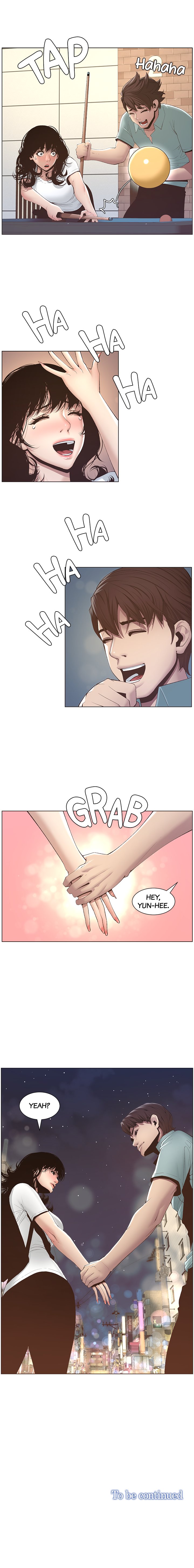 Immoral Ties Chapter 7 image 7