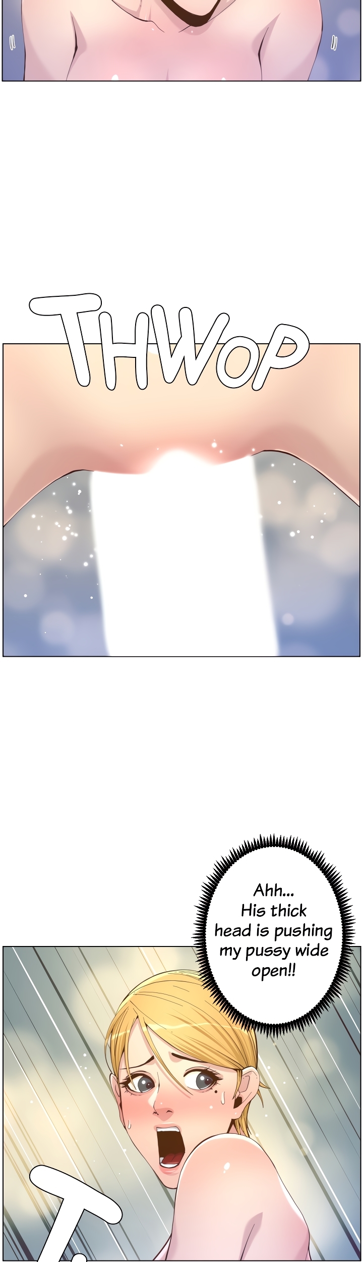 Immoral Ties Chapter 71 image 15