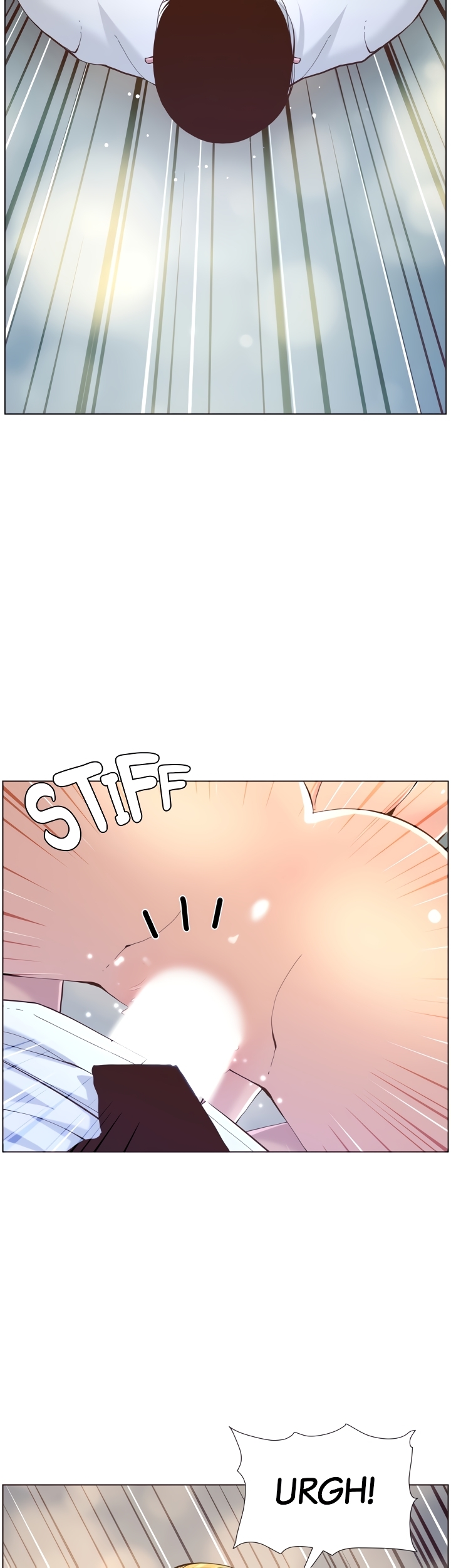 Immoral Ties Chapter 71 image 19