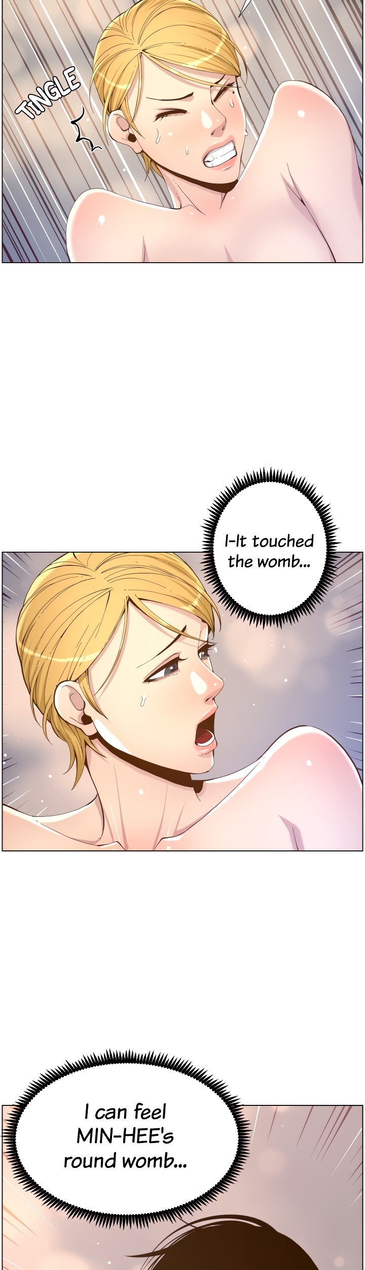 Immoral Ties Chapter 71 image 20