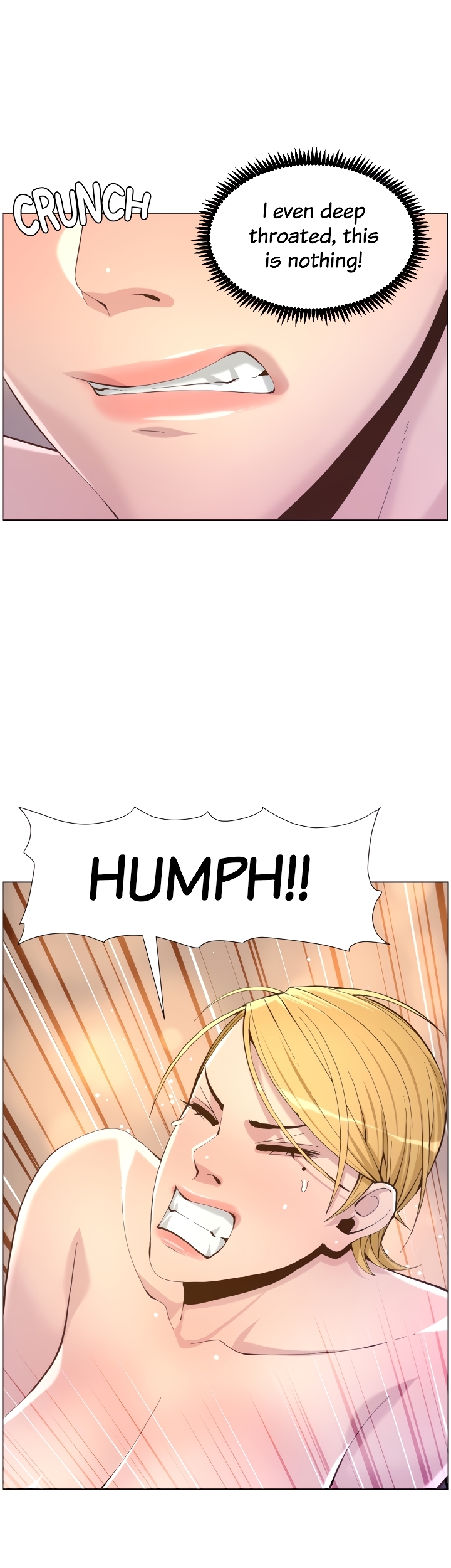 Immoral Ties Chapter 71 image 23