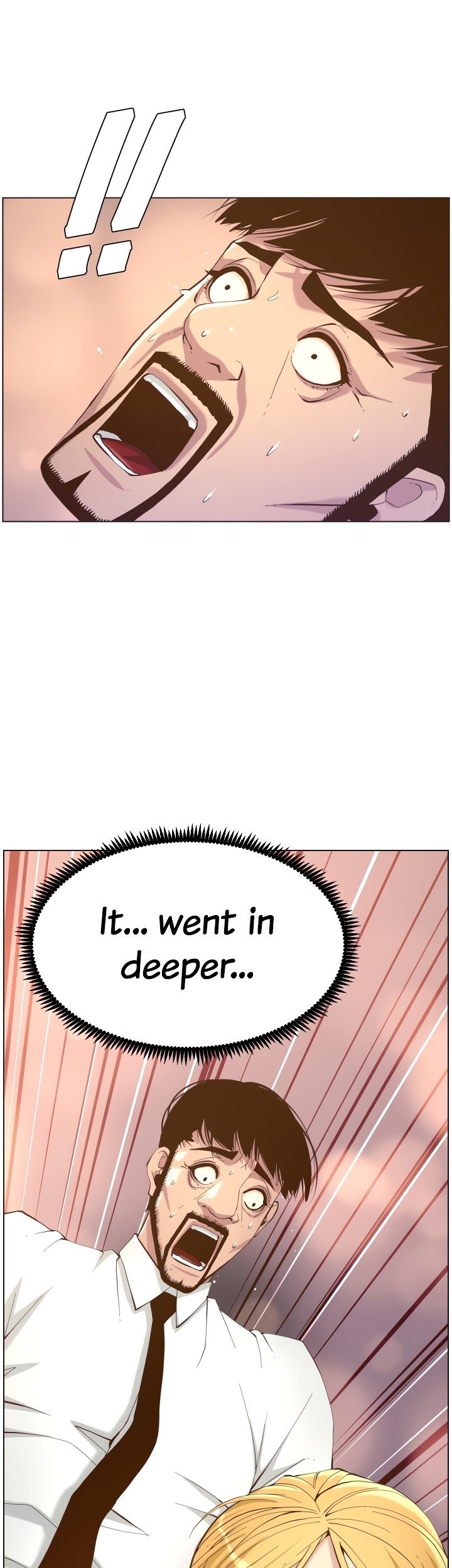 Immoral Ties Chapter 71 image 25