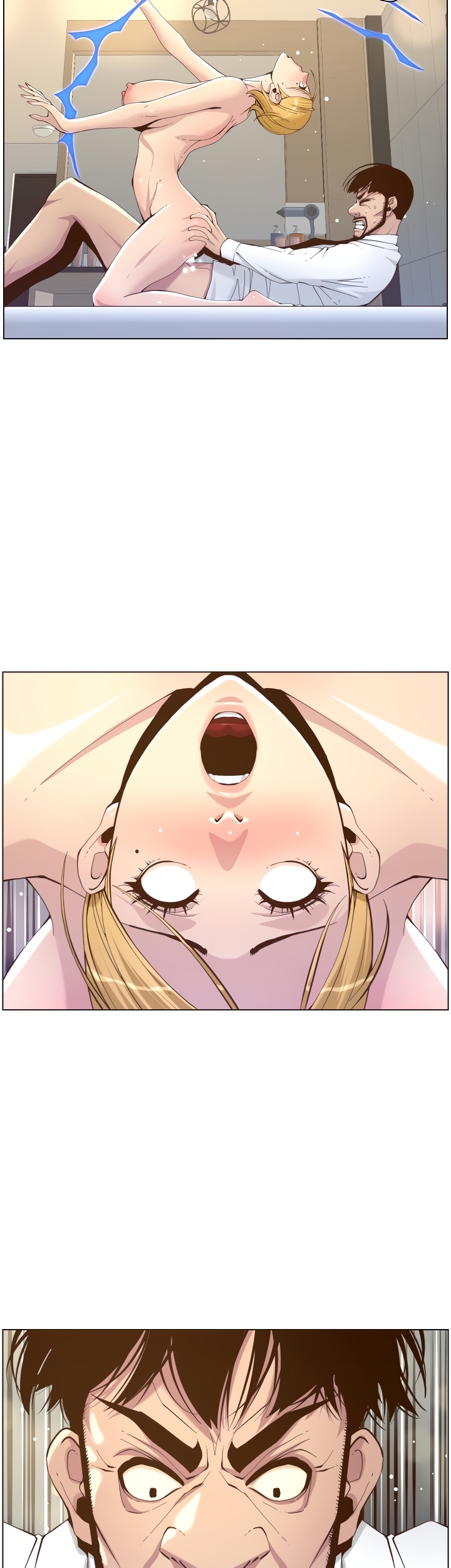 Immoral Ties Chapter 71 image 28