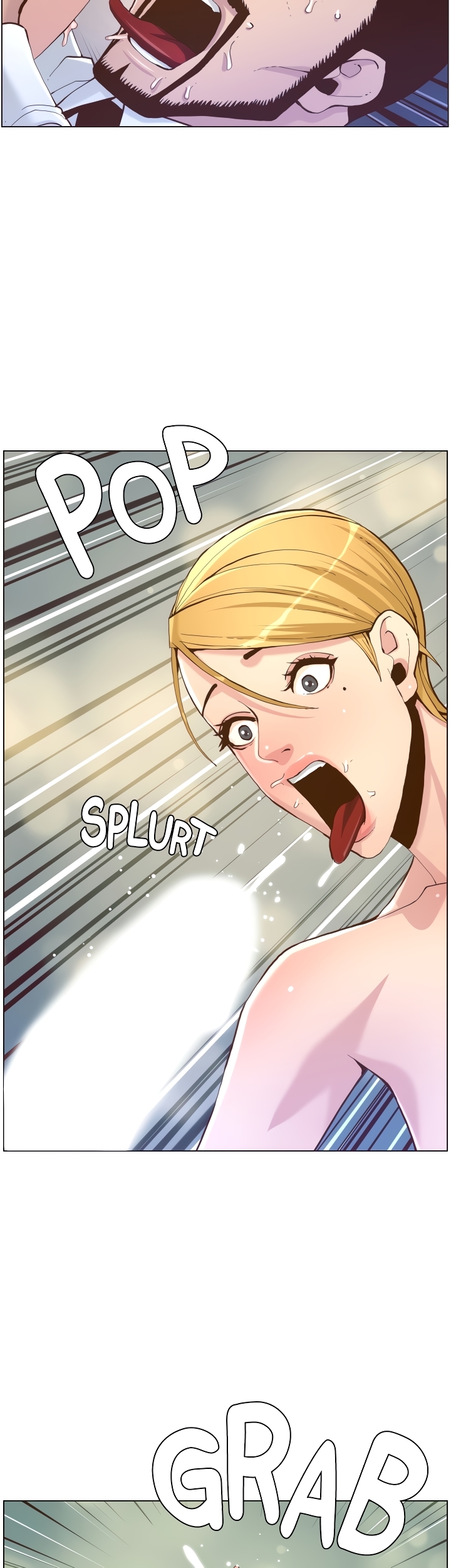 Immoral Ties Chapter 71 image 2