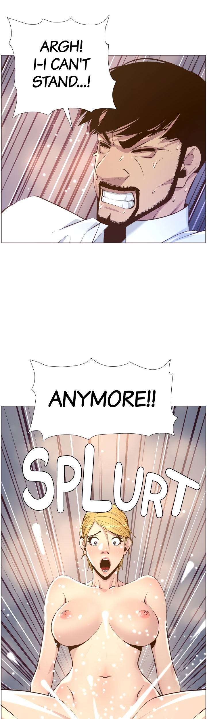 Immoral Ties Chapter 71 image 33