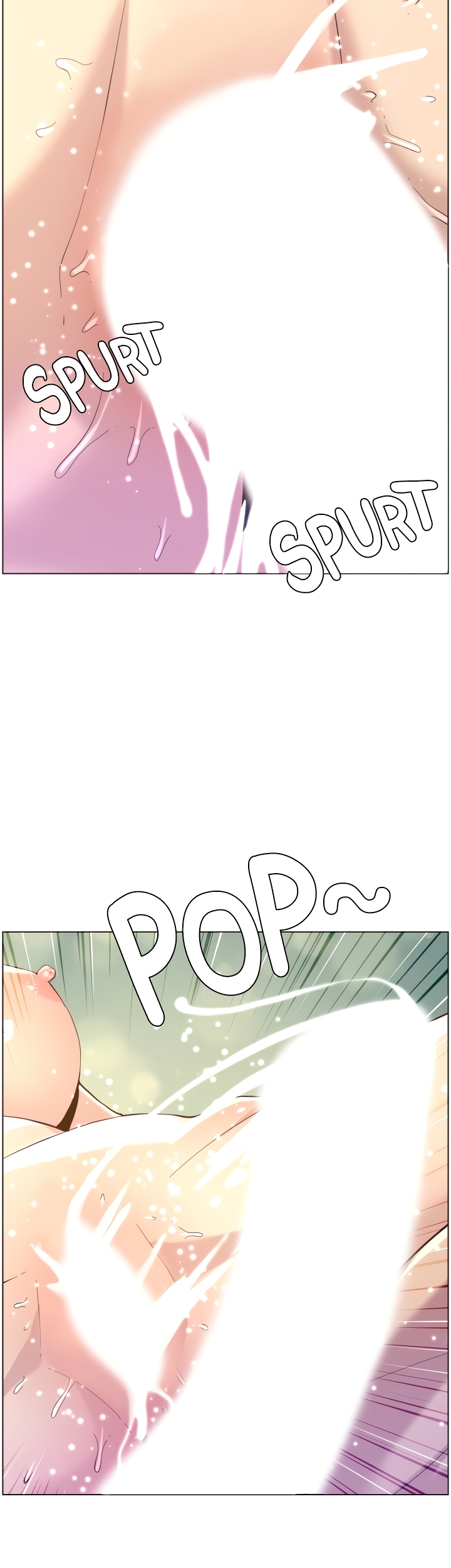 Immoral Ties Chapter 71 image 35