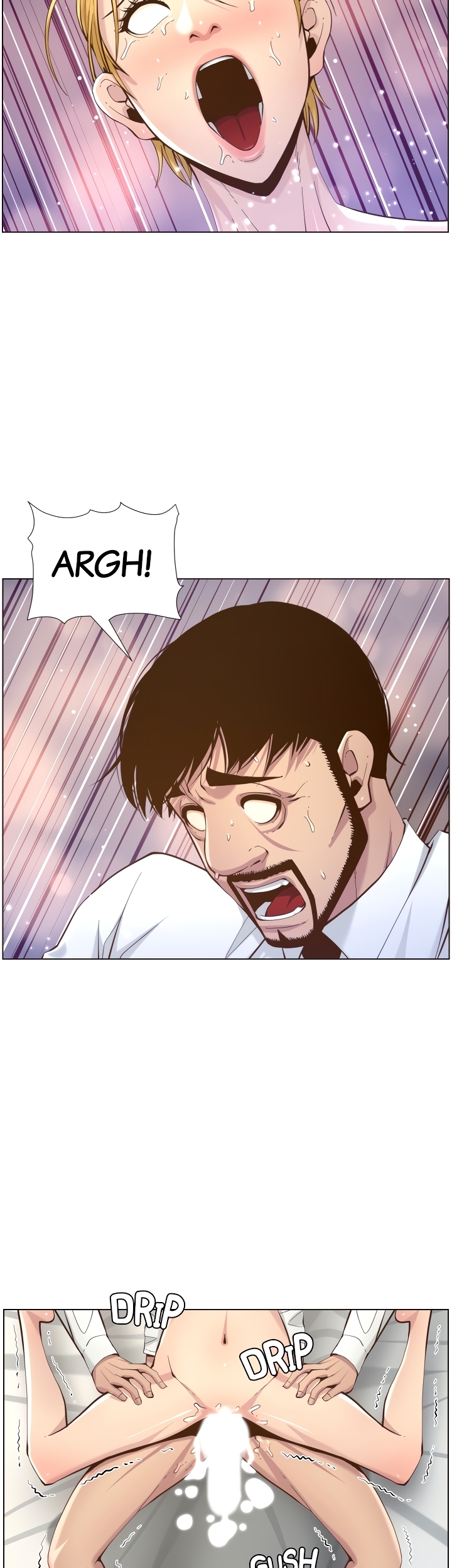 Immoral Ties Chapter 71 image 37