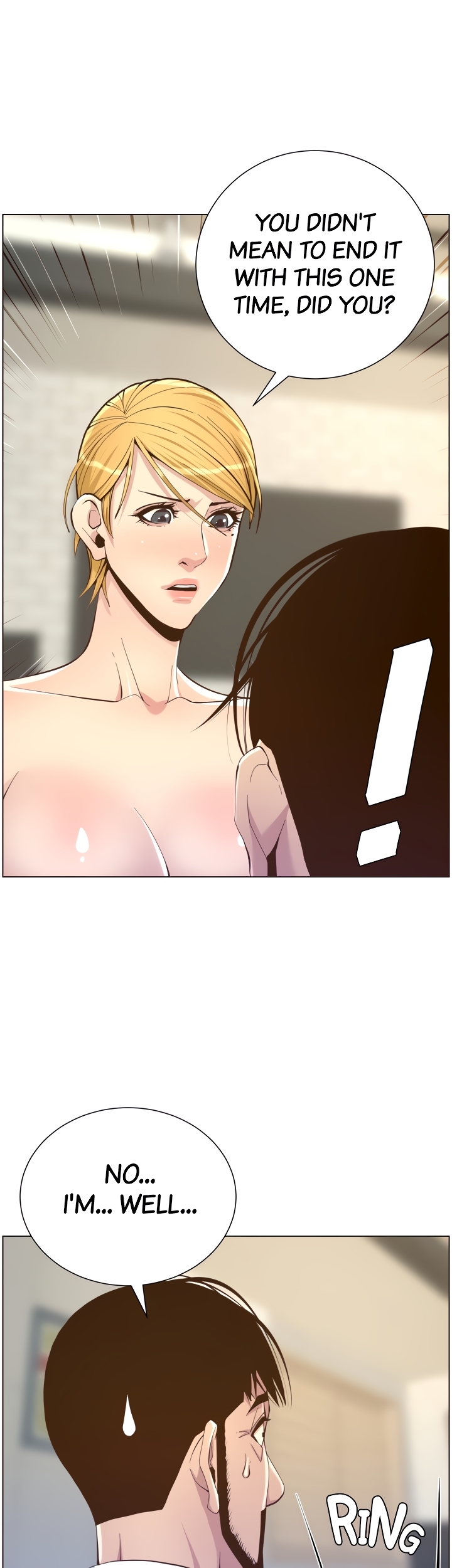 Immoral Ties Chapter 71 image 45
