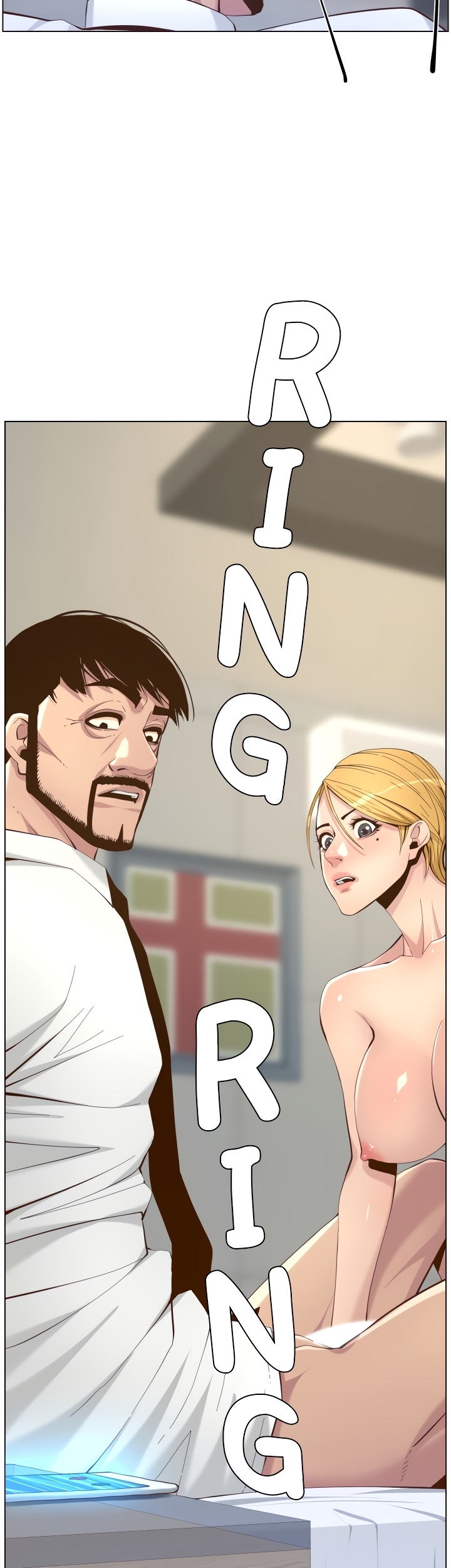 Immoral Ties Chapter 71 image 46