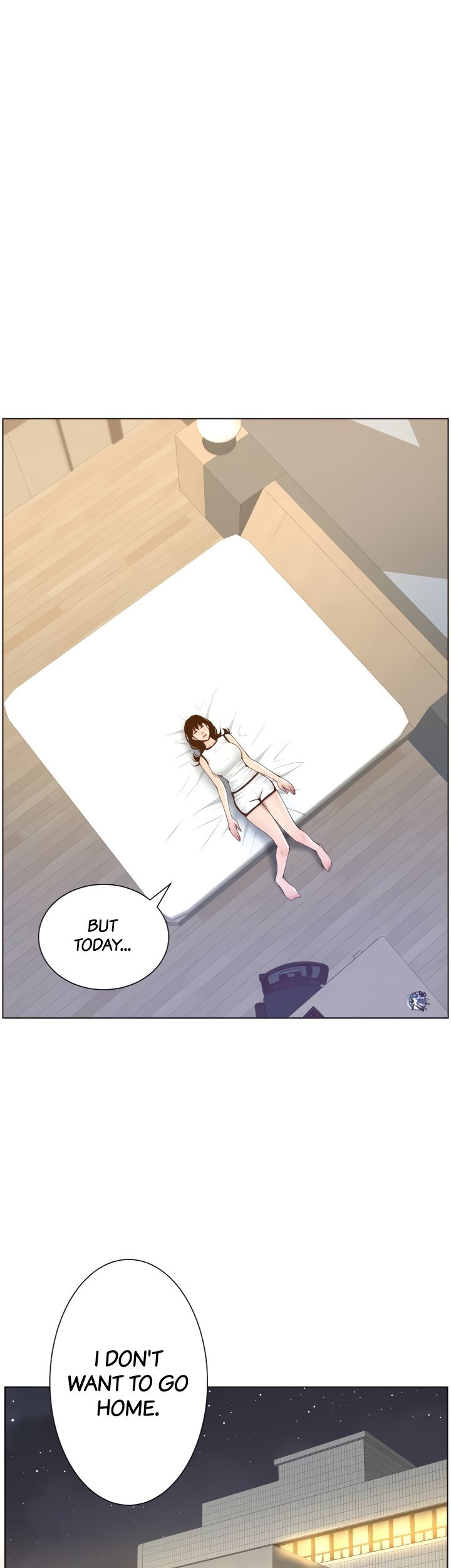 Immoral Ties Chapter 73 image 0