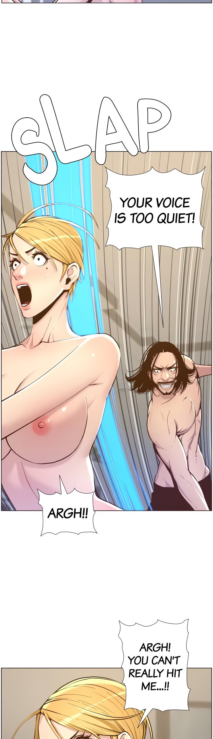 Immoral Ties Chapter 73 image 14