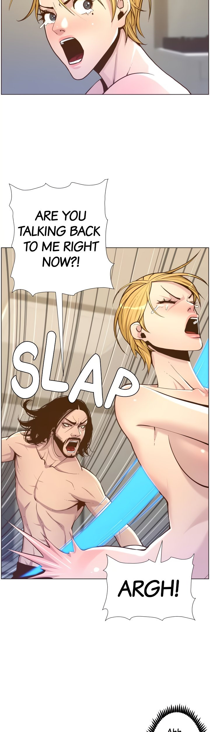 Immoral Ties Chapter 73 image 15