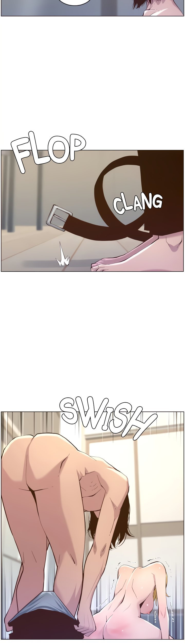 Immoral Ties Chapter 73 image 20
