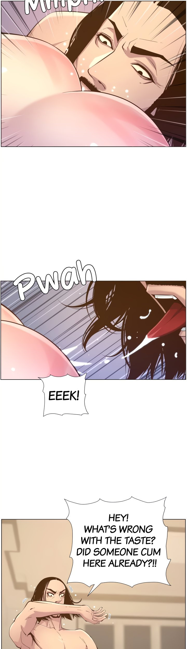 Immoral Ties Chapter 73 image 26