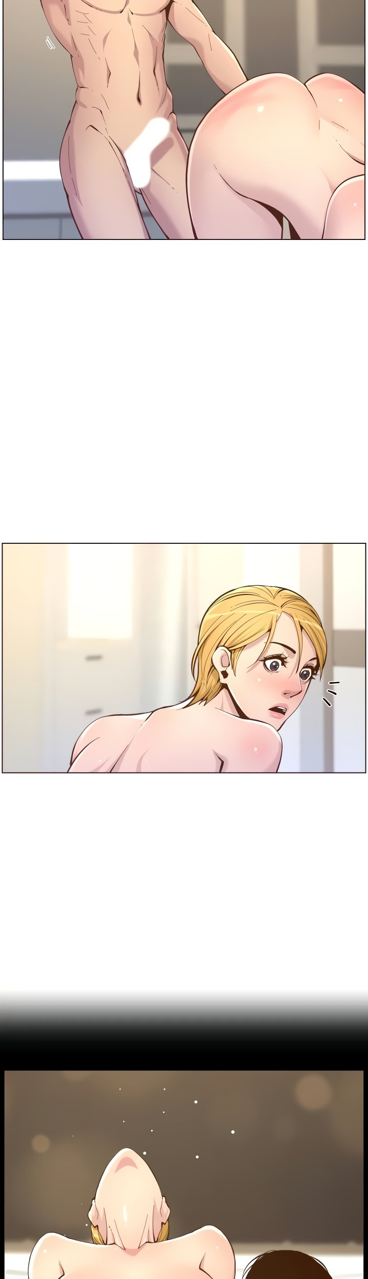 Immoral Ties Chapter 73 image 27