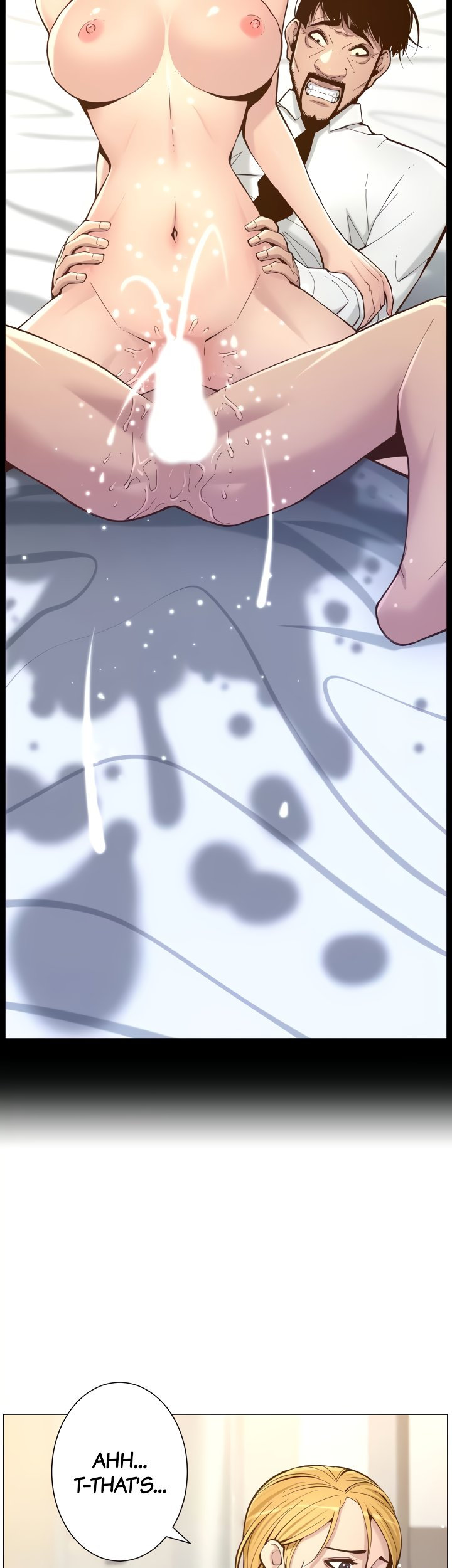 Immoral Ties Chapter 73 image 28