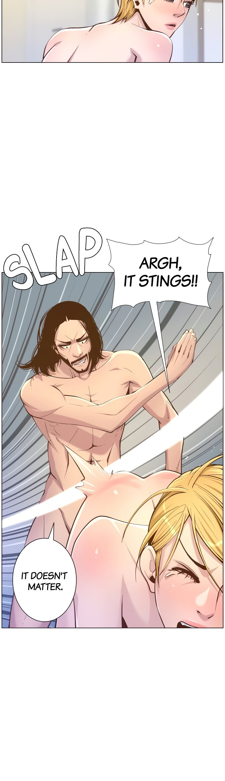 Immoral Ties Chapter 73 image 29