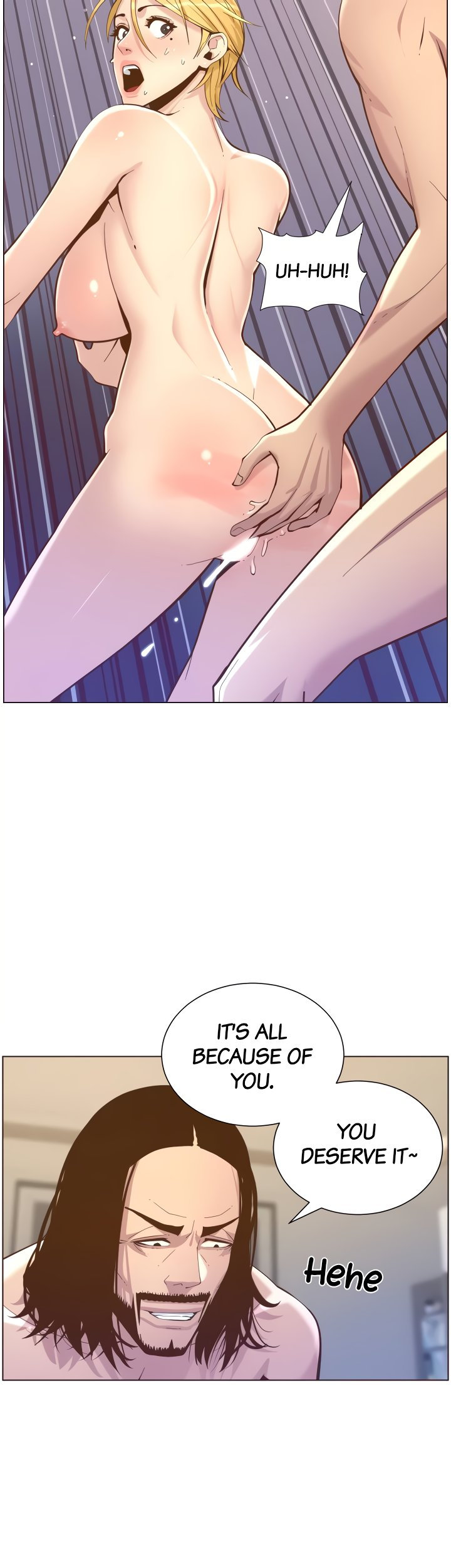 Immoral Ties Chapter 73 image 33