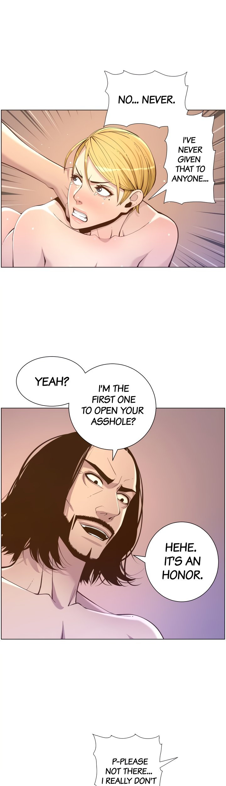 Immoral Ties Chapter 73 image 36