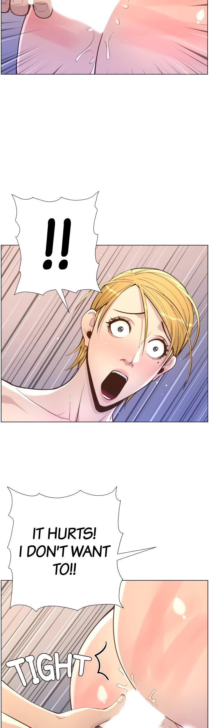 Immoral Ties Chapter 73 image 38