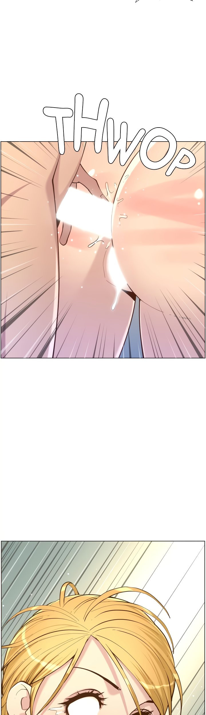 Immoral Ties Chapter 73 image 40