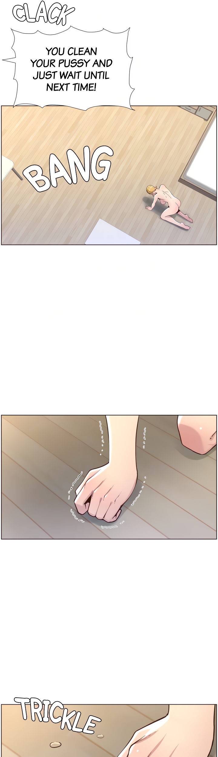 Immoral Ties Chapter 75 image 15
