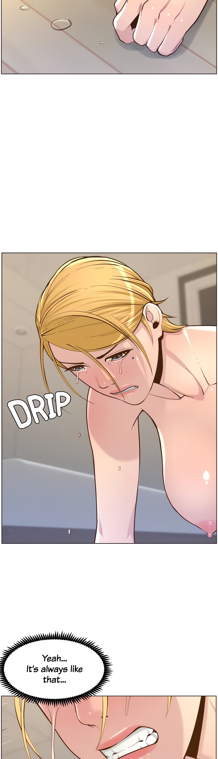 Immoral Ties Chapter 75 image 16