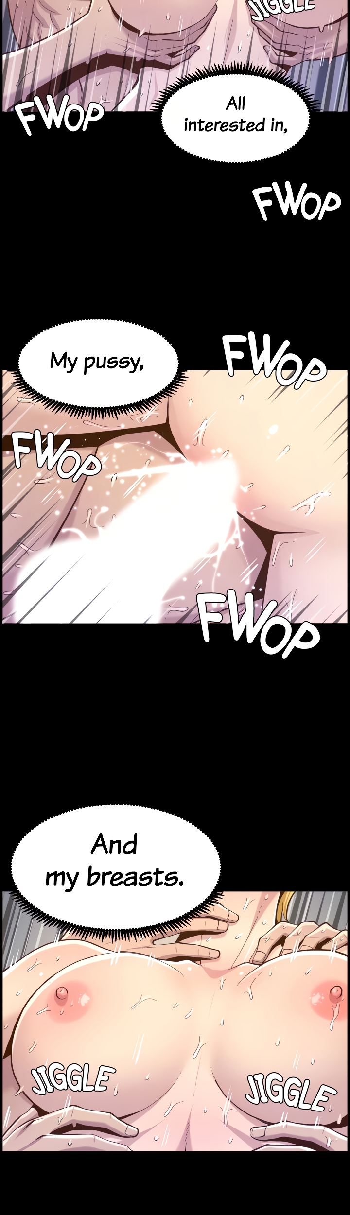 Immoral Ties Chapter 75 image 19