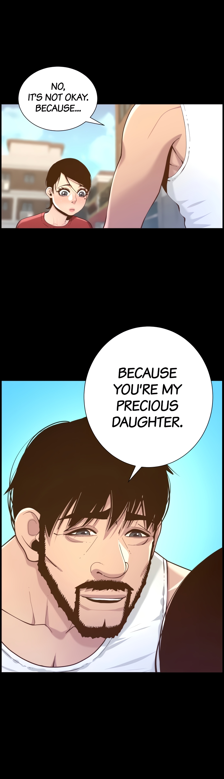 Immoral Ties Chapter 75 image 24
