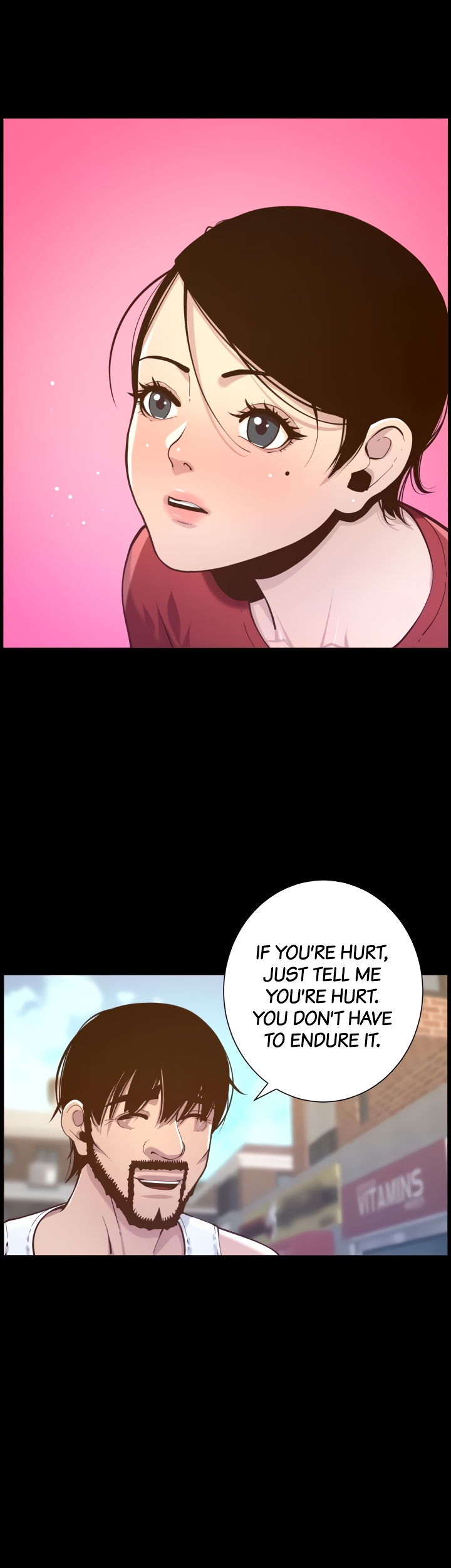 Immoral Ties Chapter 75 image 25