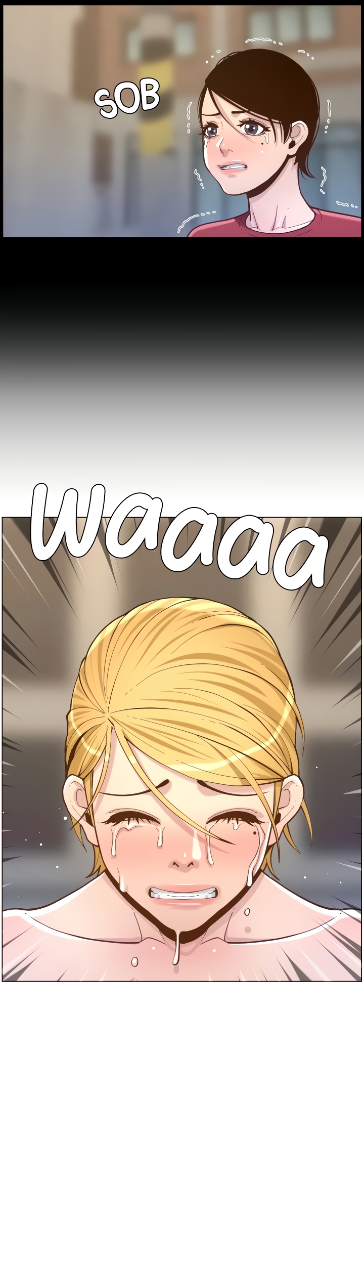 Immoral Ties Chapter 75 image 26