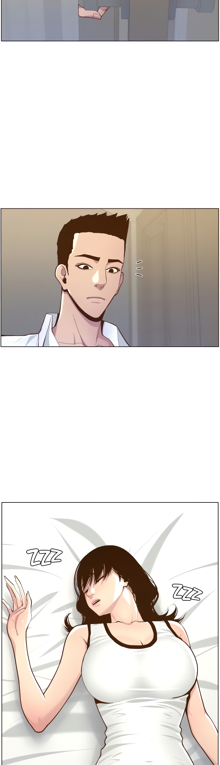 Immoral Ties Chapter 75 image 34