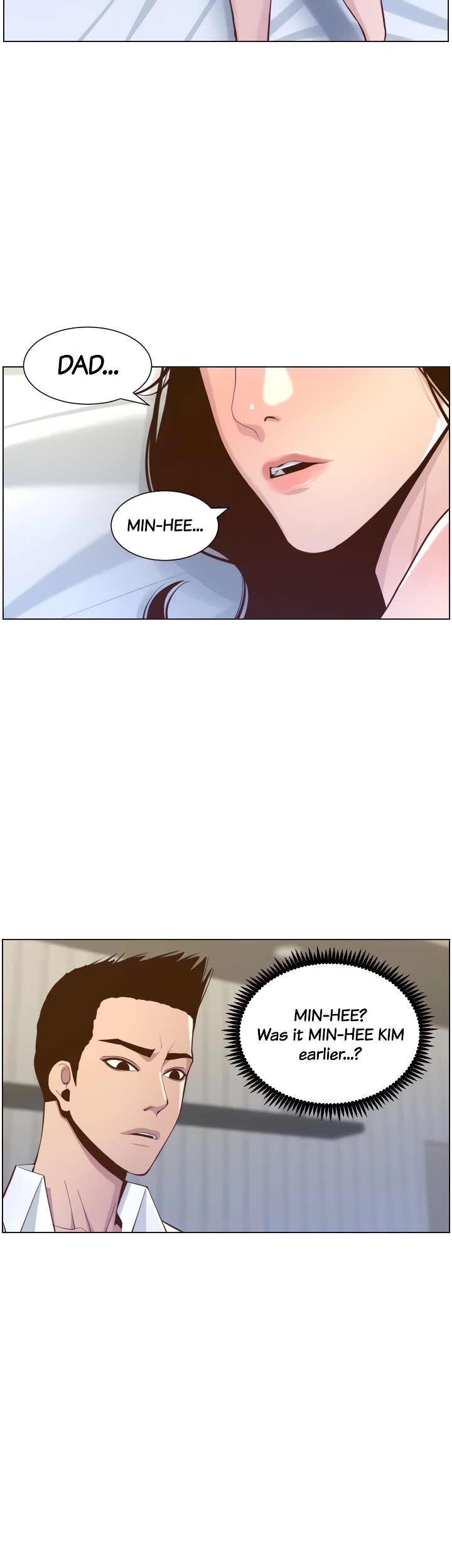 Immoral Ties Chapter 75 image 38