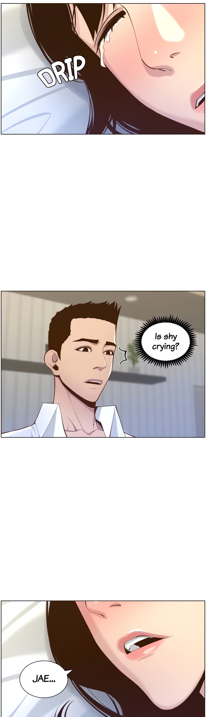 Immoral Ties Chapter 75 image 39