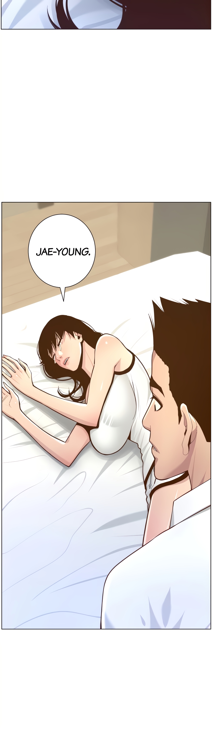 Immoral Ties Chapter 75 image 40
