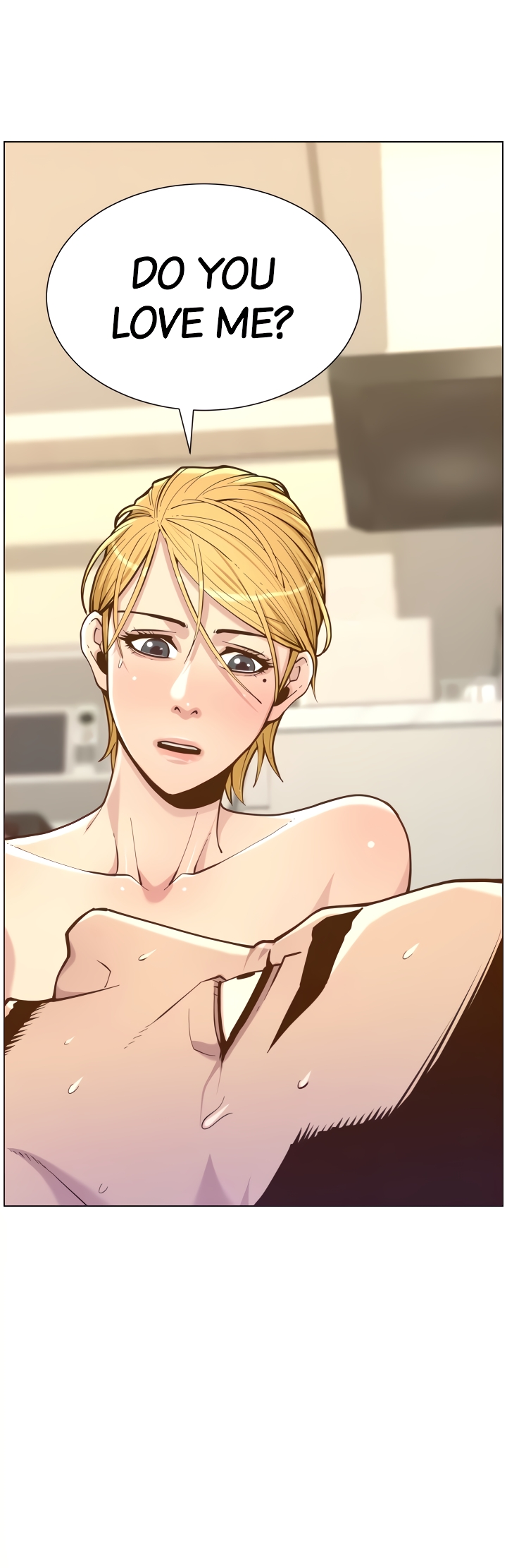 Immoral Ties Chapter 75 image 5